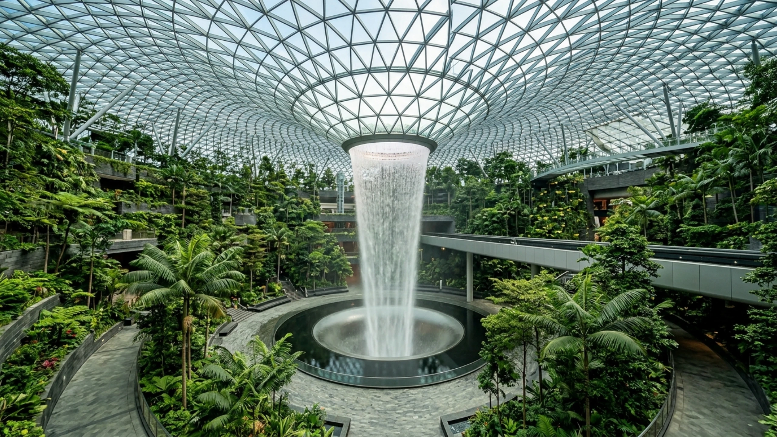 Top 10 Best Airports in the World for 2026