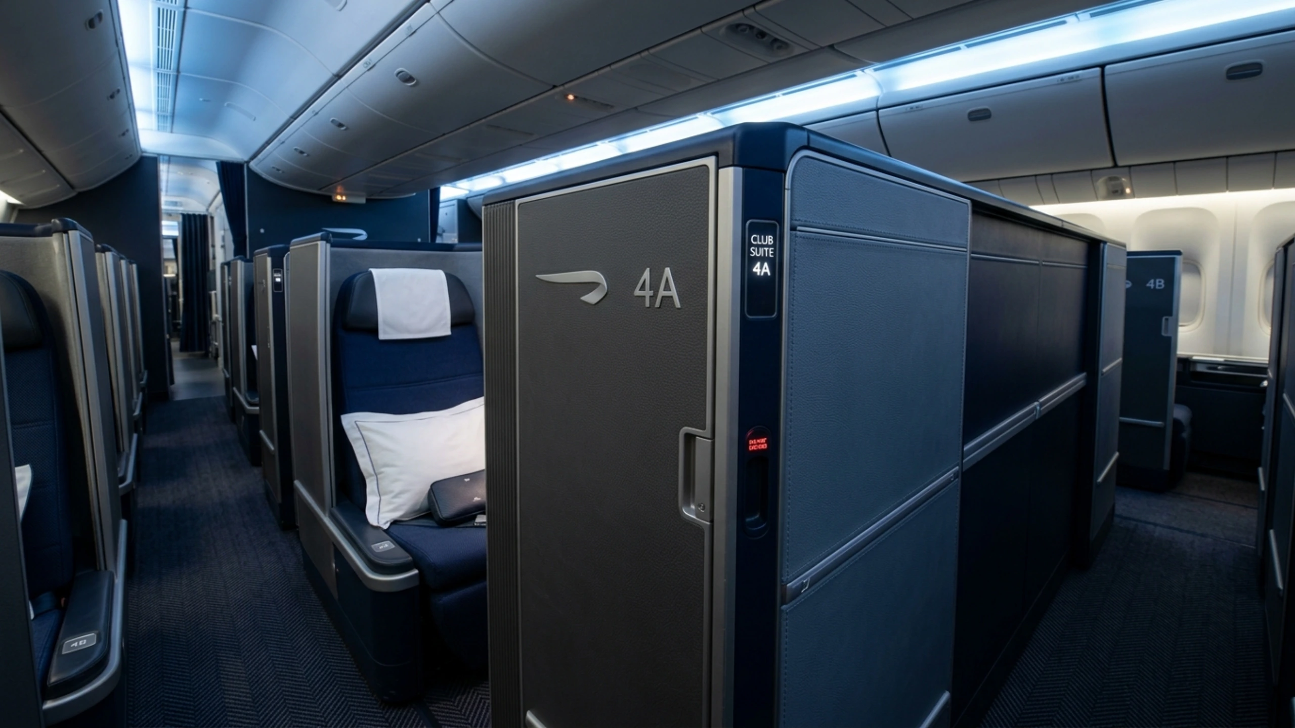 British Airways Club Suite Review 2026: Is London's Flag Carrier Back on Top?