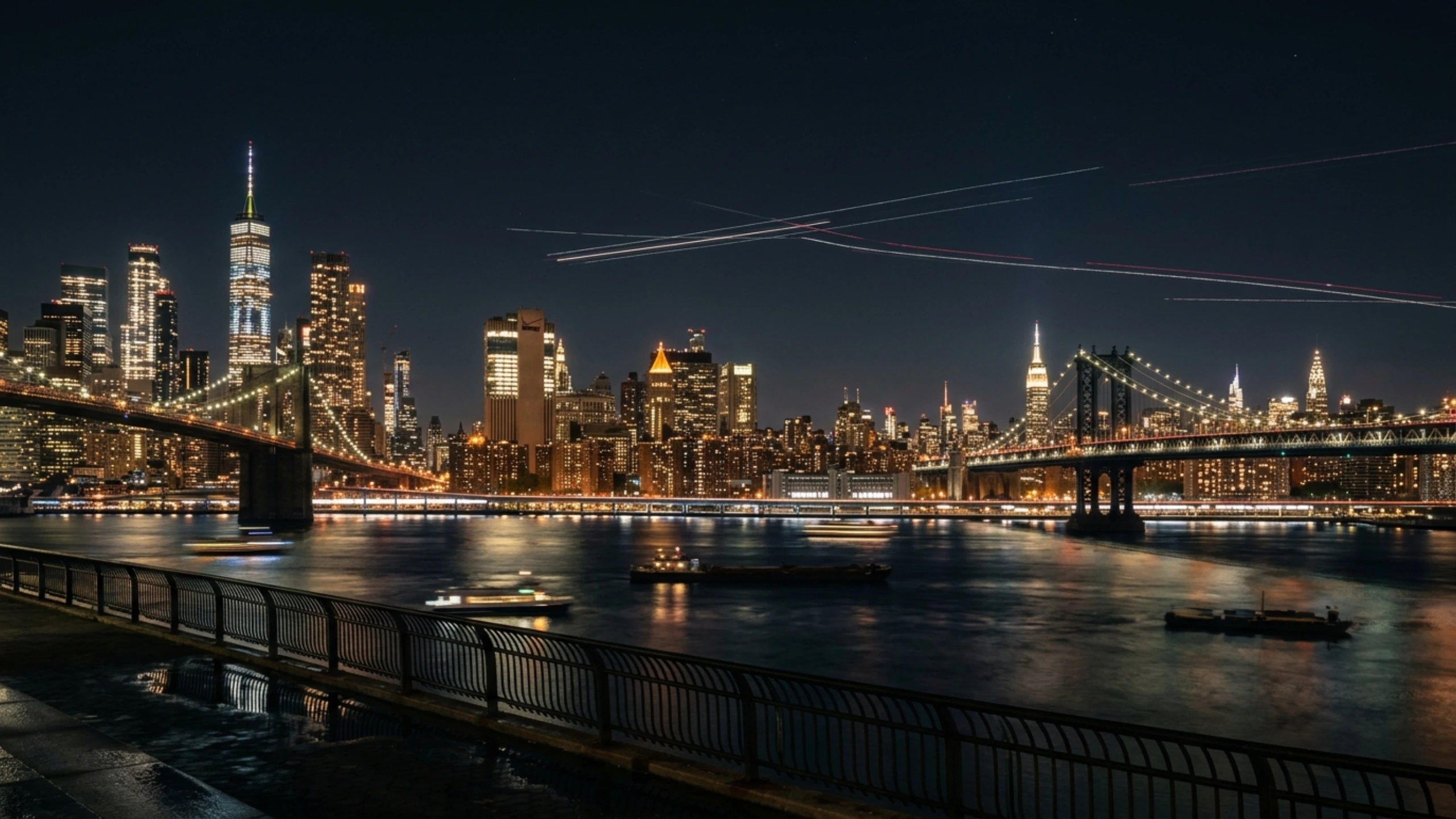Business Class from New York: Every Airline, Route & Deal from JFK/EWR/LGA (2026)