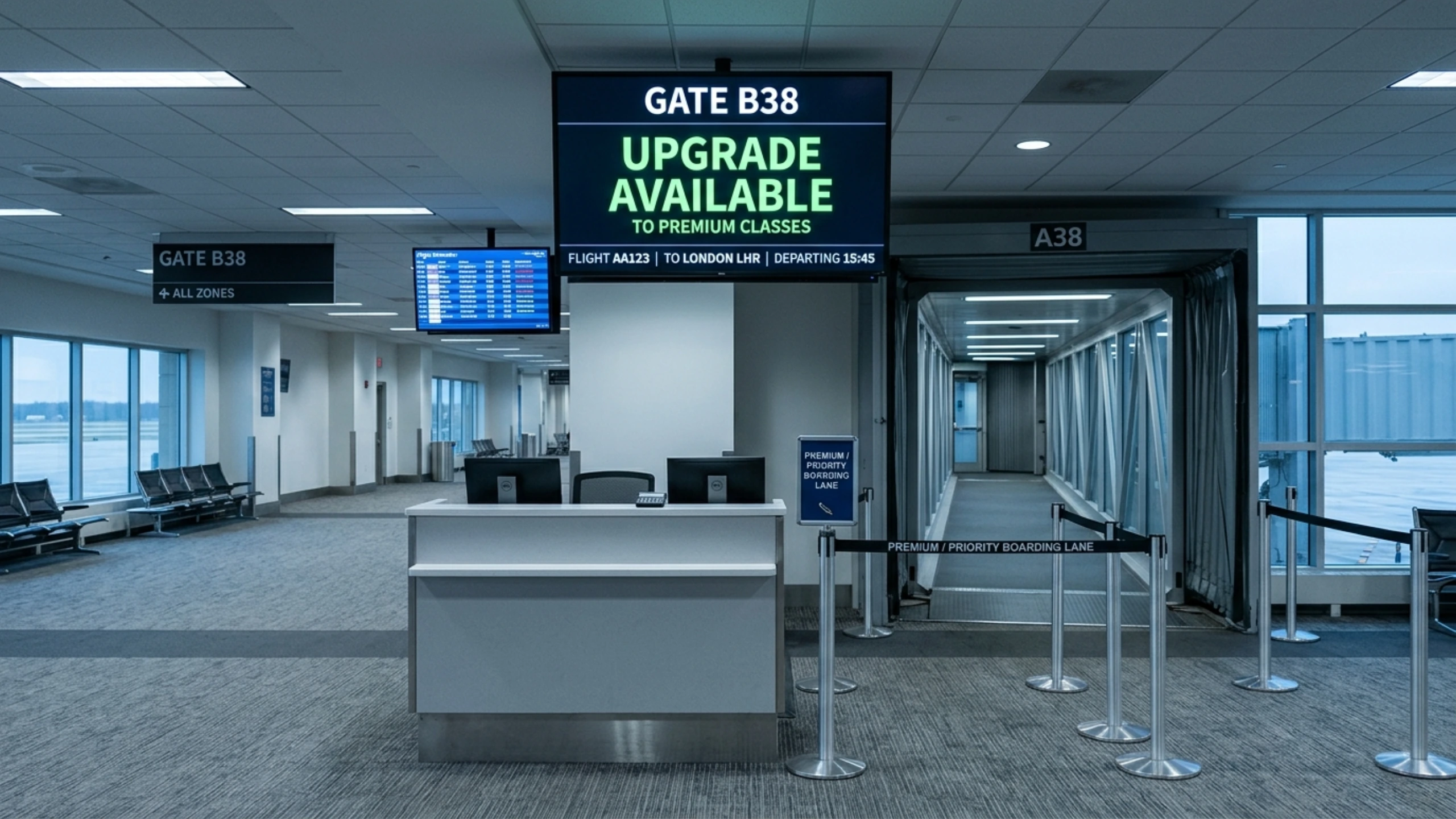 Business Class Upgrade Secrets: What Actually Works in 2026