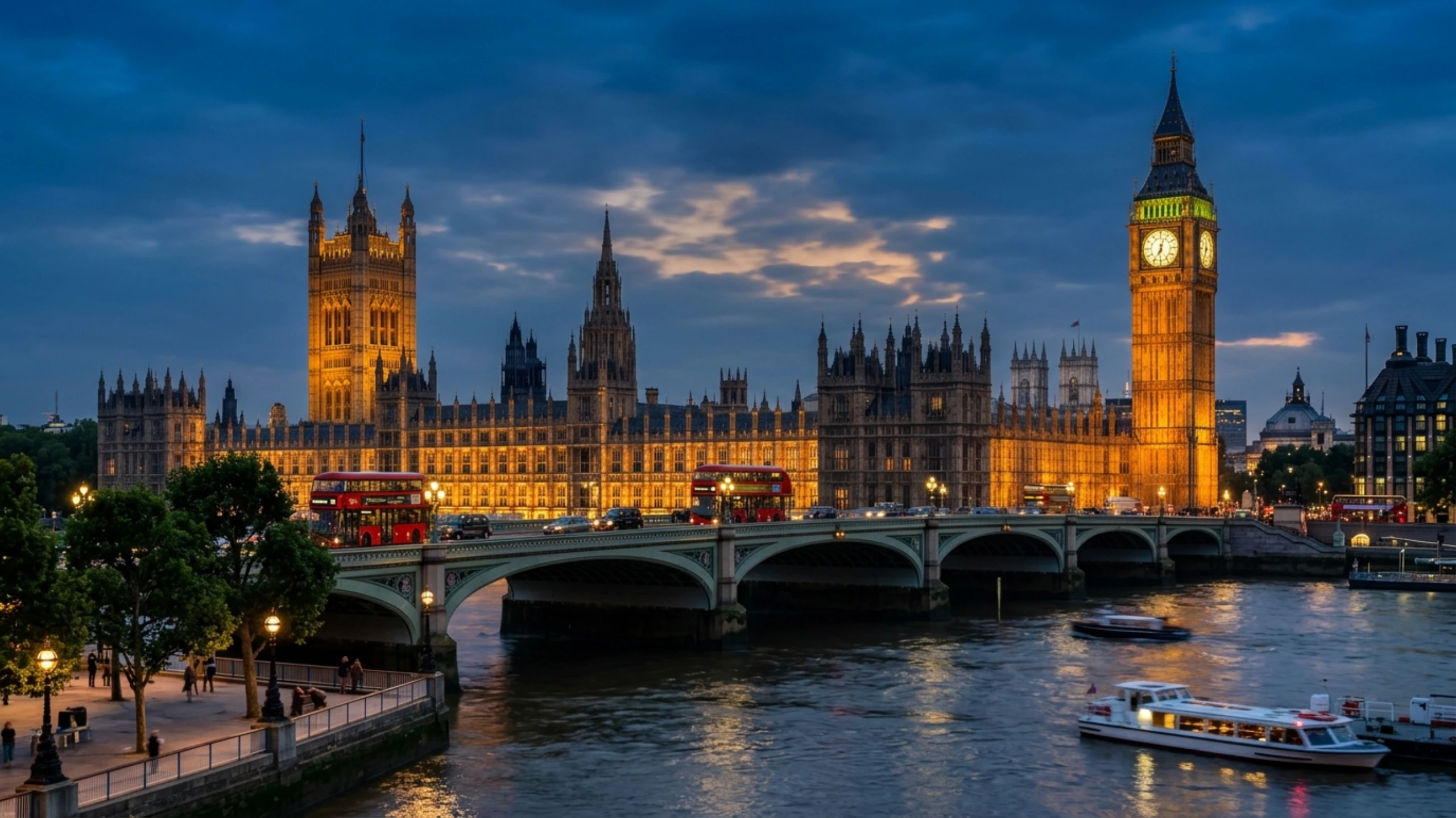 Chicago to London Business Class: Four Airlines, One Verdict (2026)