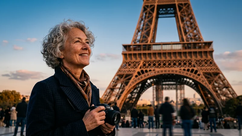 Eiffel Tower