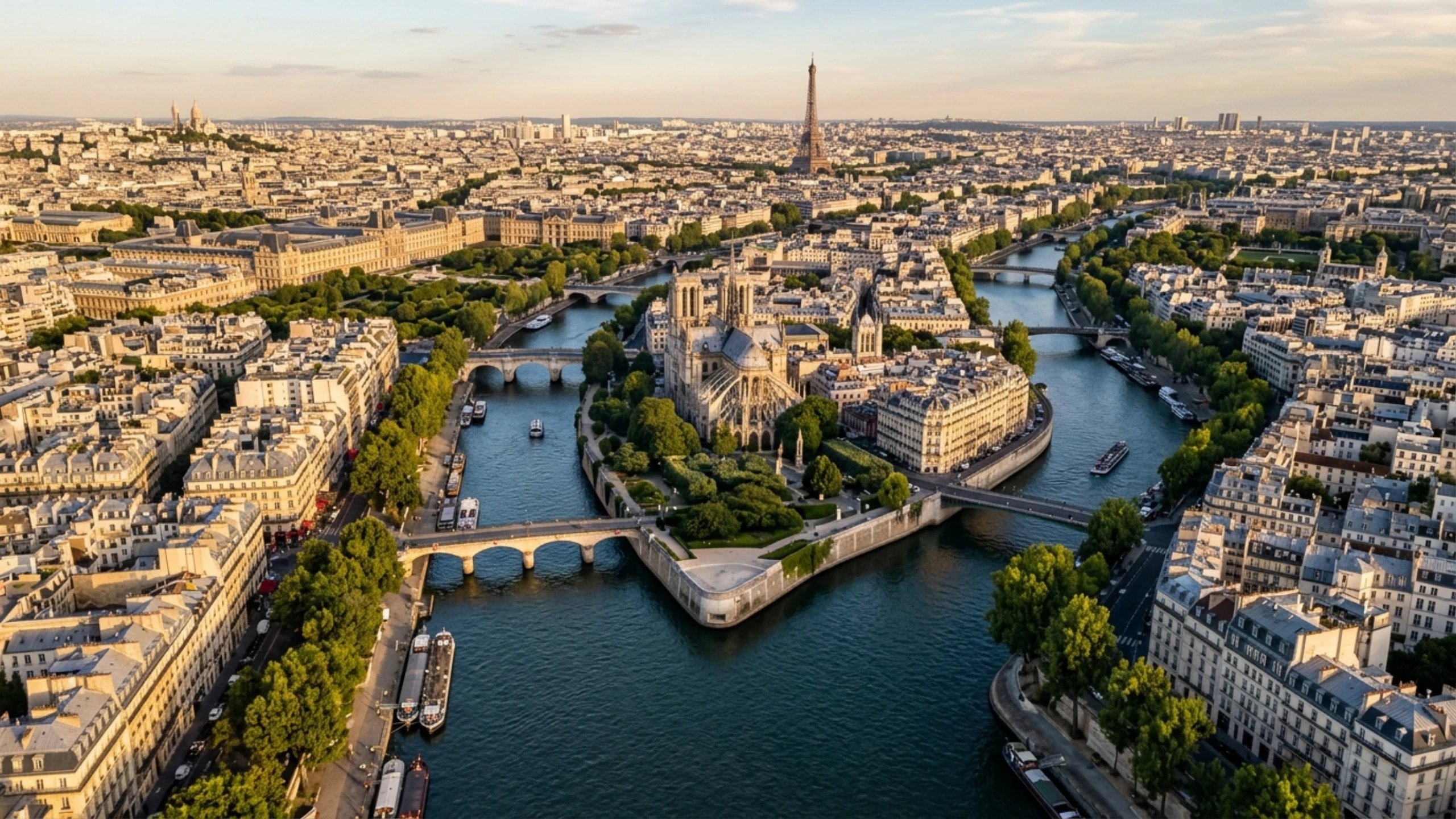 Chicago to Paris Business Class: Air France, United & American Compared (2026)