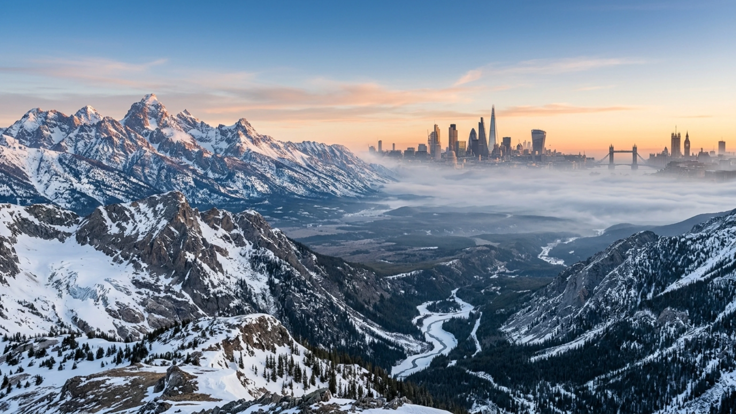 Denver to London Business Class: Rocky Mountain Gateway to Europe (2026)