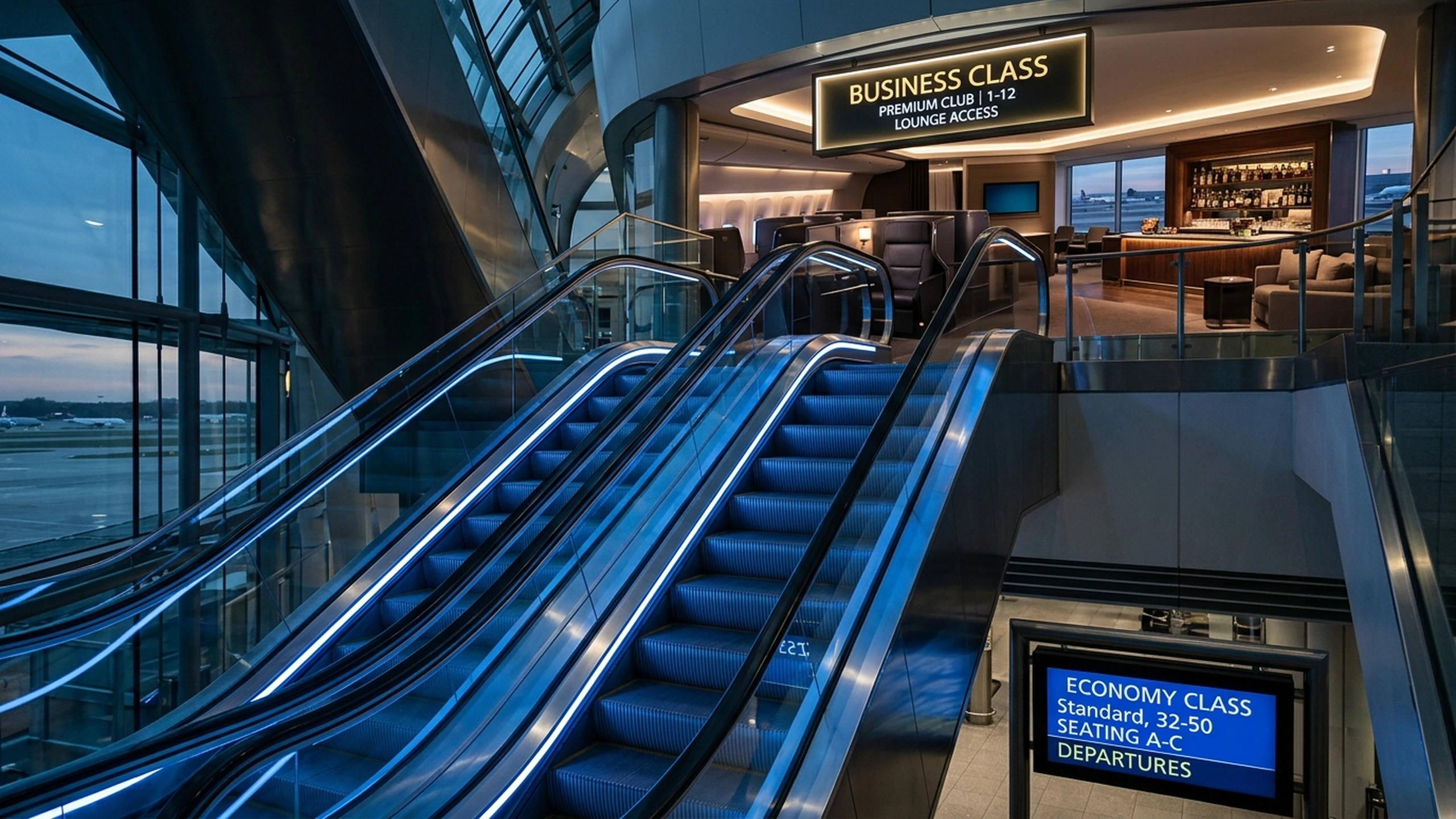 How to Get Upgraded to Business Class: 12 Strategies That Actually Work (2026)