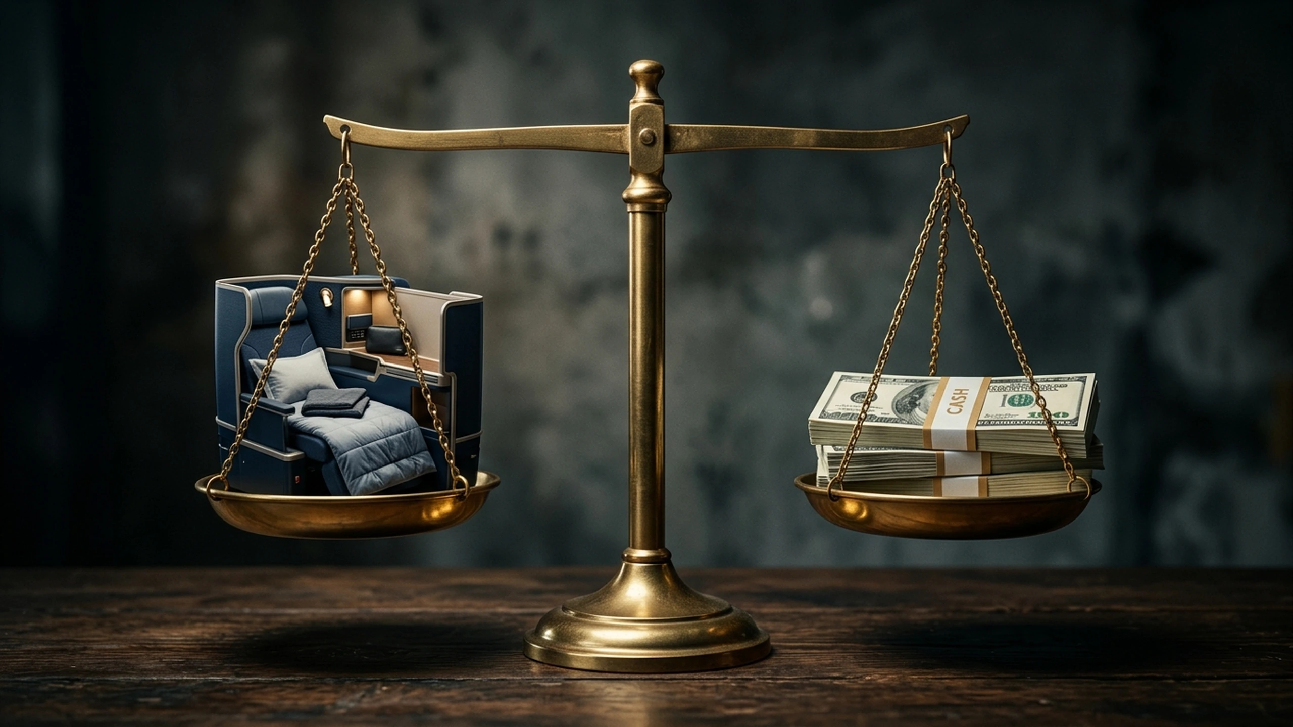 Is Business Class Worth It? A Brutally Honest Cost-Benefit Analysis (2026)
