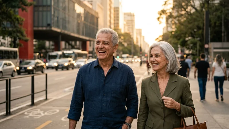 Paulista Avenue