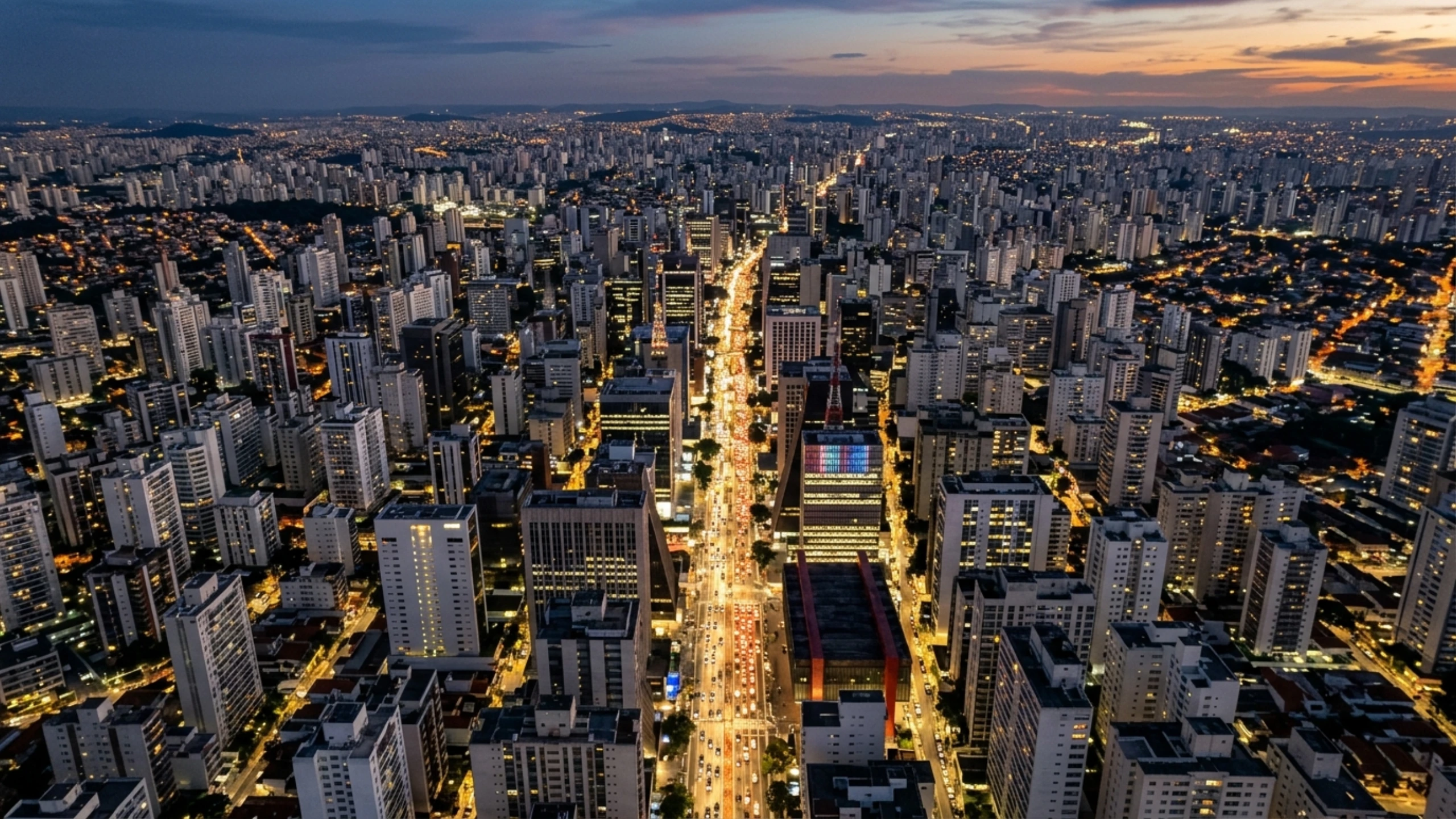 Miami to São Paulo Business Class: LATAM, American & Azul — South America Deals (2026)