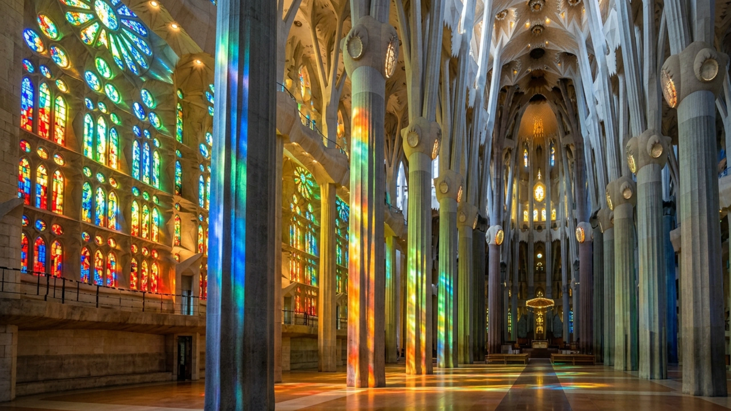 New York to Barcelona Business Class: Mediterranean Dreams (2026)