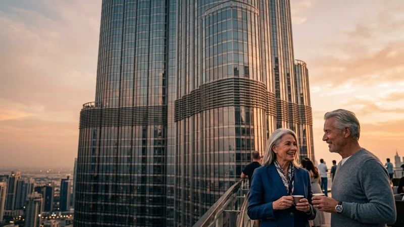Burj Khalifa