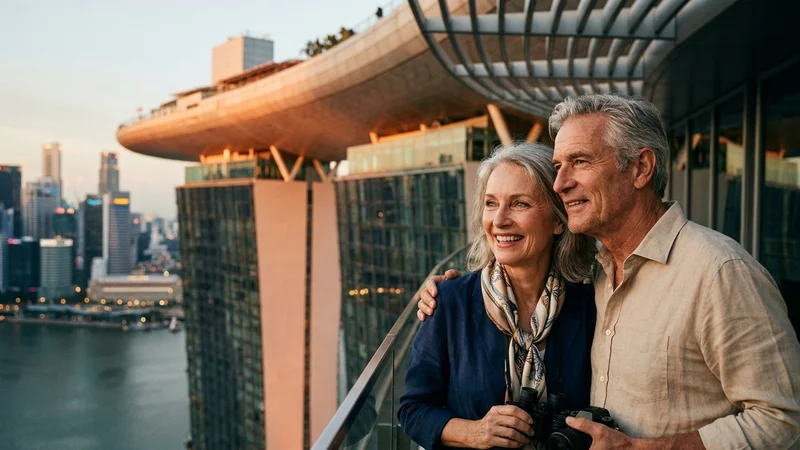 Marina Bay Sands