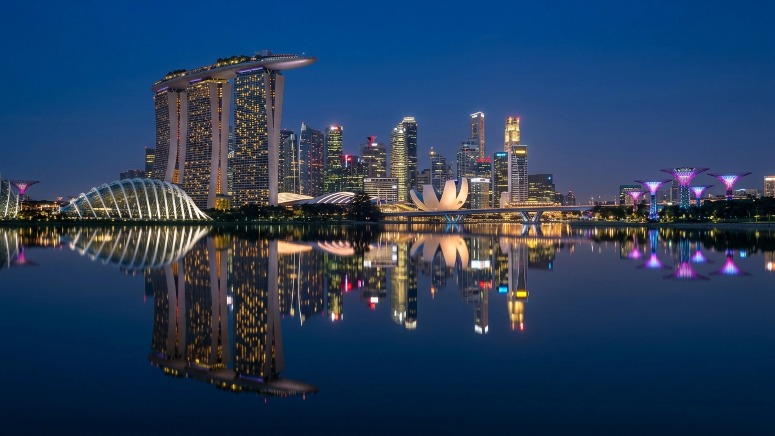 SFO to Singapore Business Class: Surviving 16+ Hours in Style (2026 Guide)