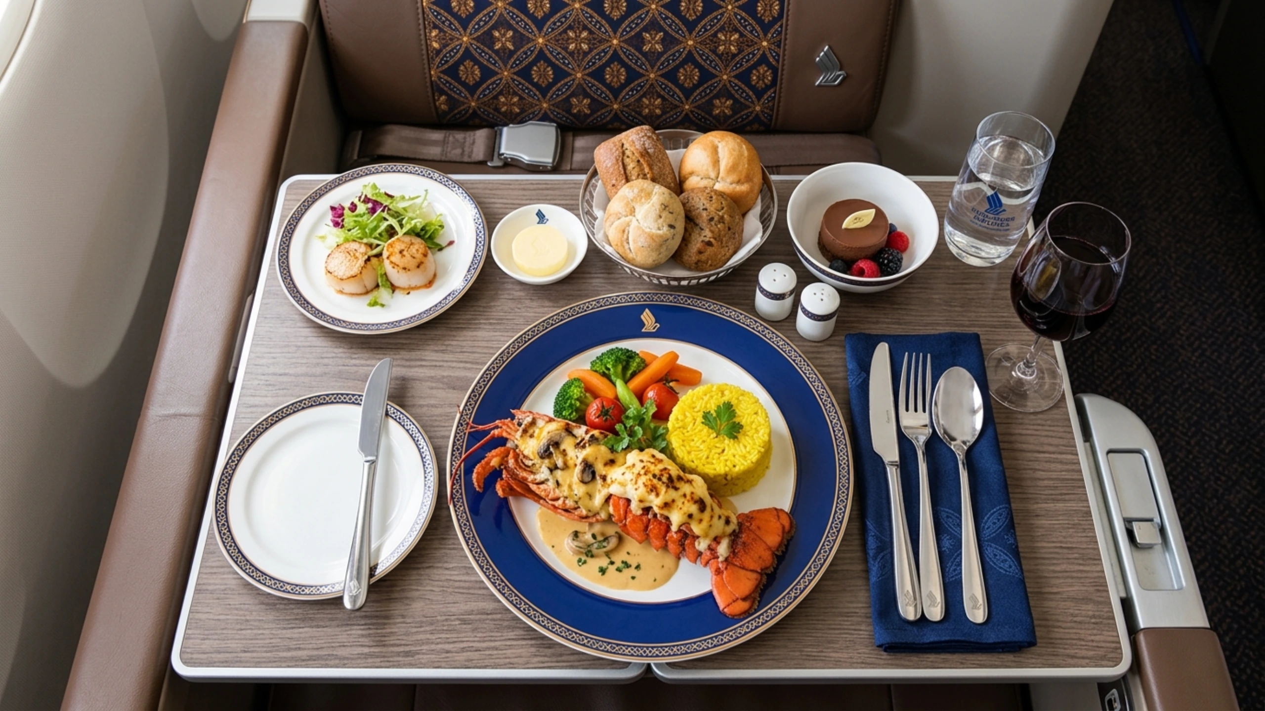 Singapore Airlines Business Class Review: Still the World's Best? (2026 Edition)