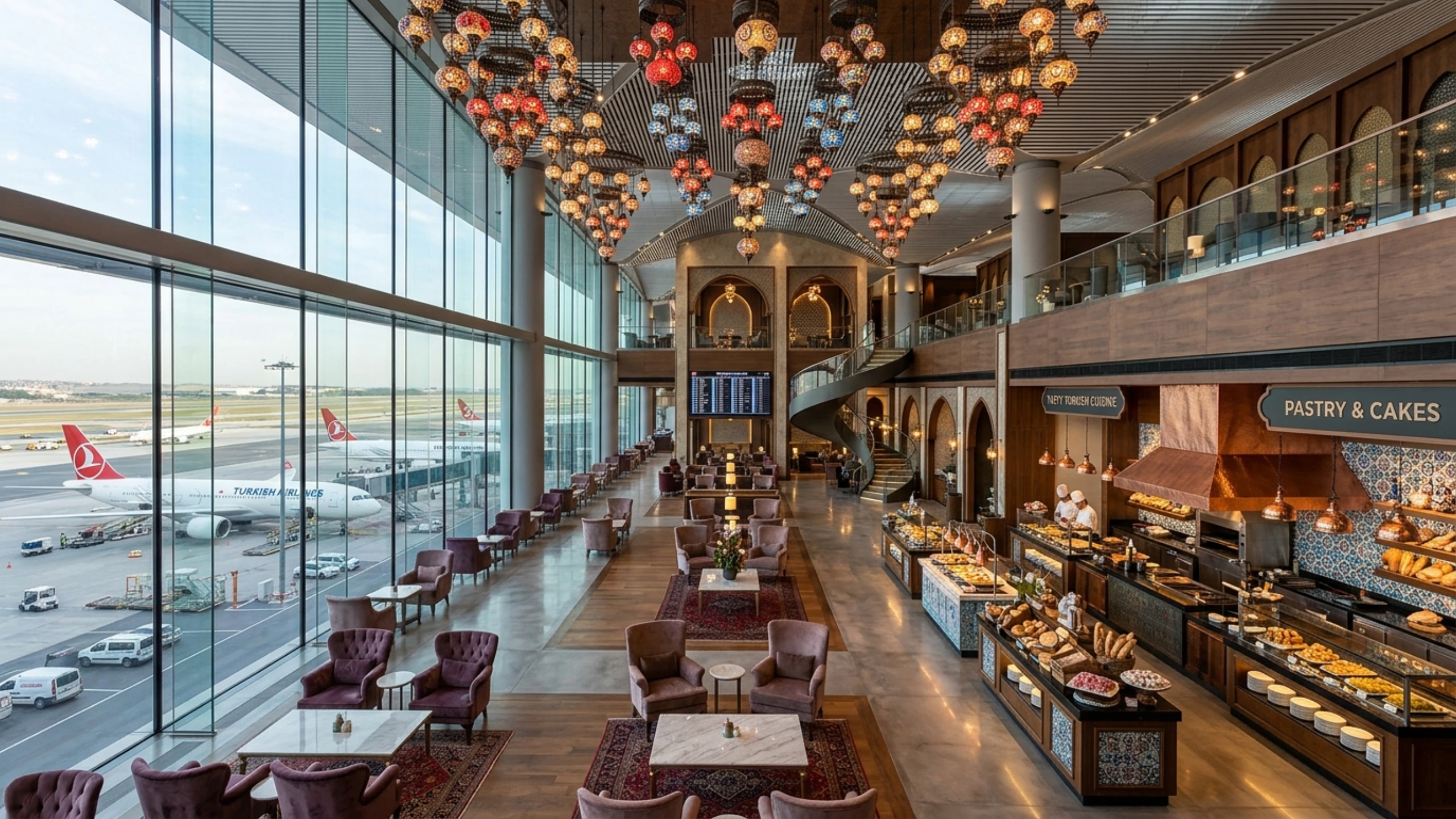 Turkish Airlines Business Class Review 2026: Europe's Hidden Gem