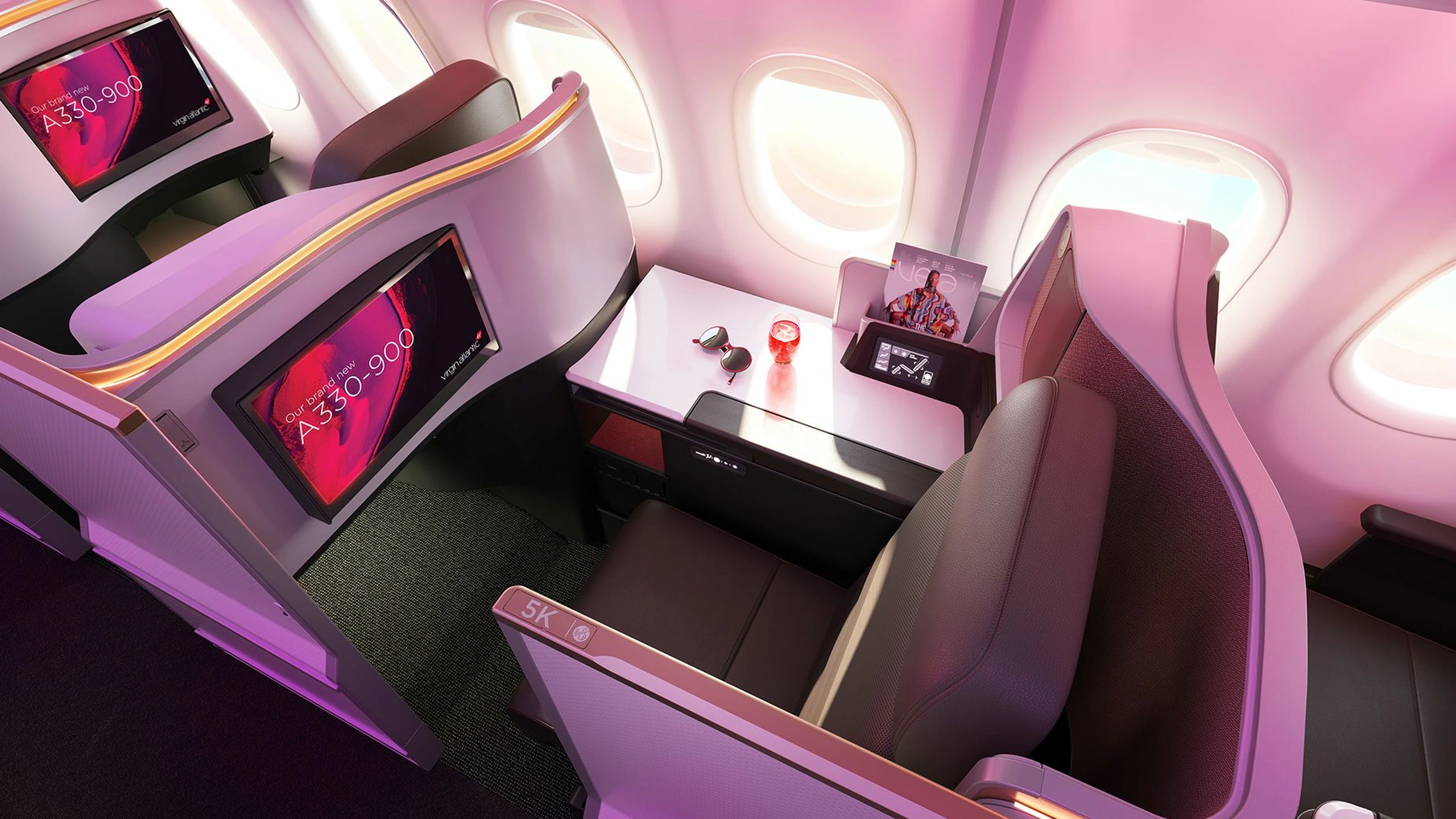 Virgin Atlantic Upper Class Review 2026: The A330neo Changes Everything