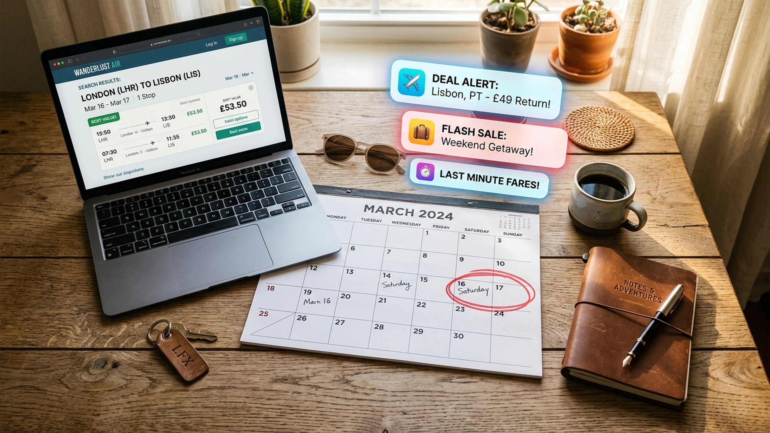 Weekend Business Class Deals: Strategic Booking for Maximum Savings
