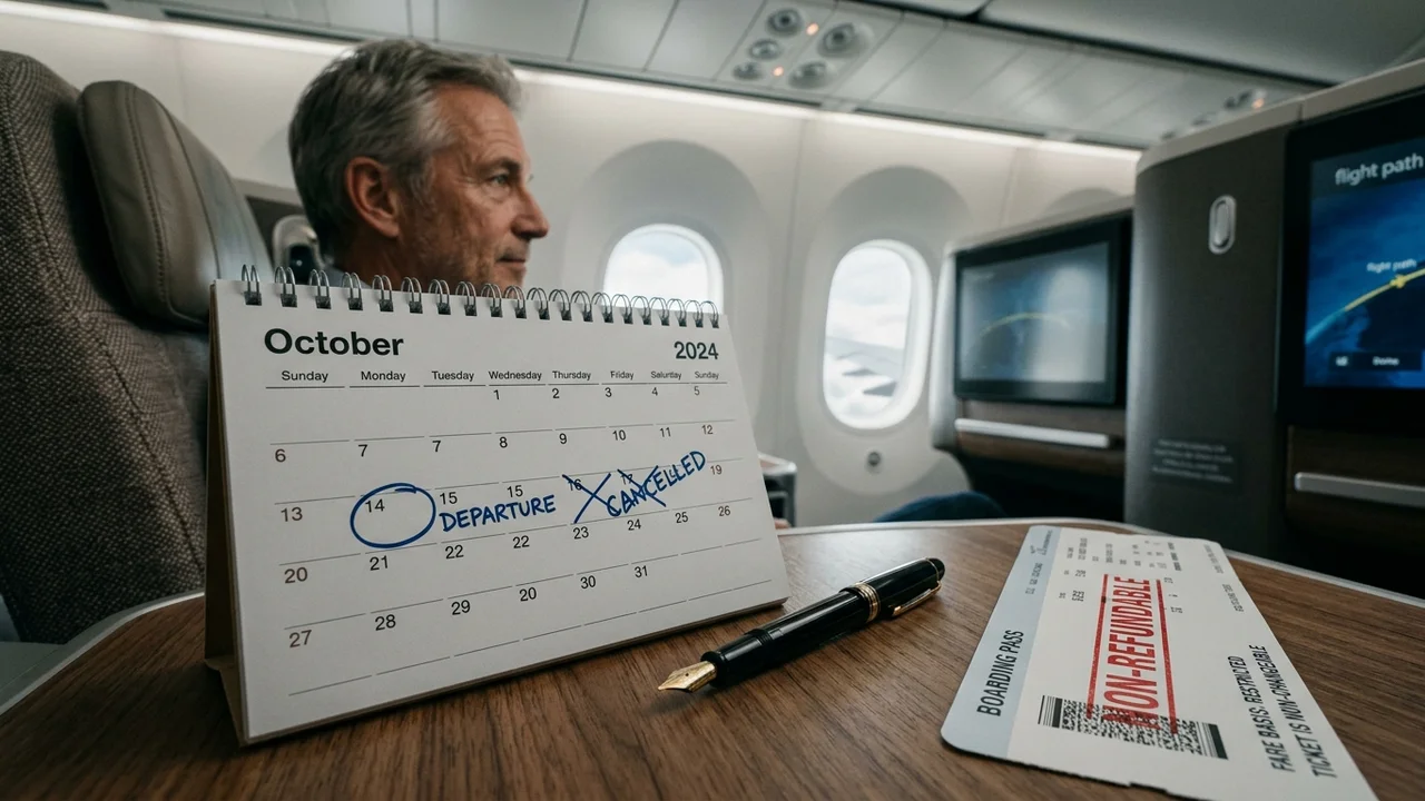 Calendar and travel planning tools